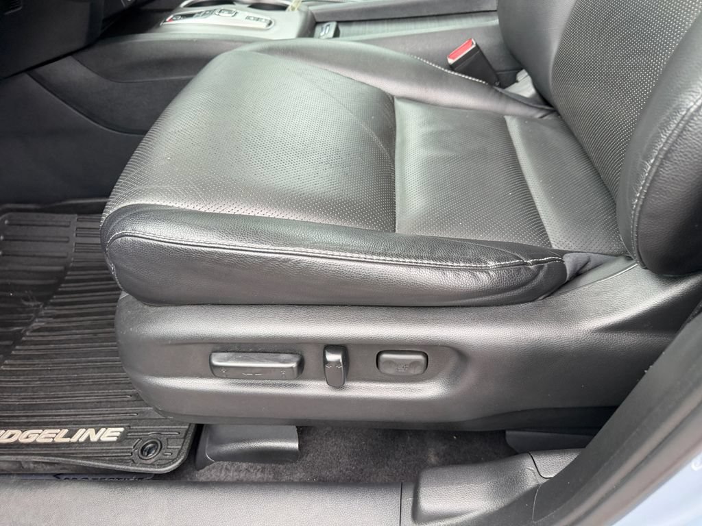 Used 2023 Honda Ridgeline RTL image 25