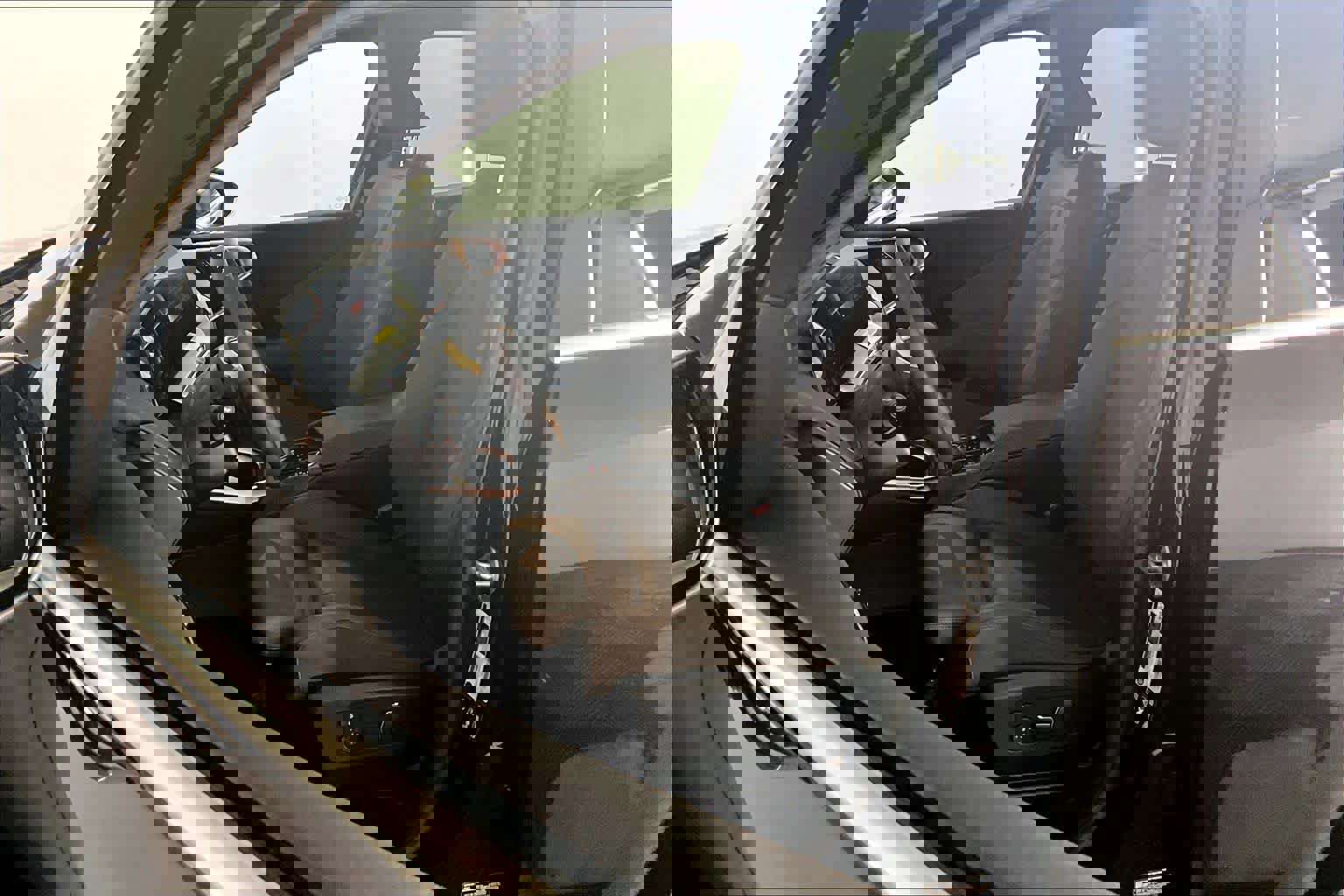 Used 2025 BMW X3 xDrive30i w/ Convenience Package image 8