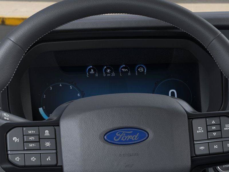 New 2026 Ford F150 Platinum w/ Equipment Group 702A High AWD/4WD image 42