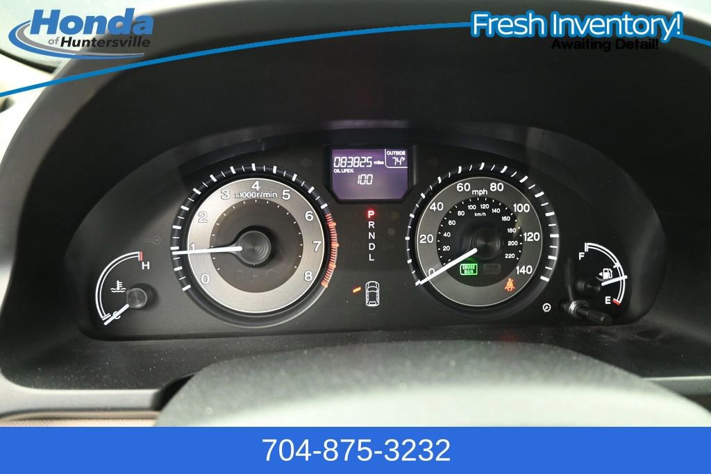 Used 2016 Honda Odyssey EX-L image 16