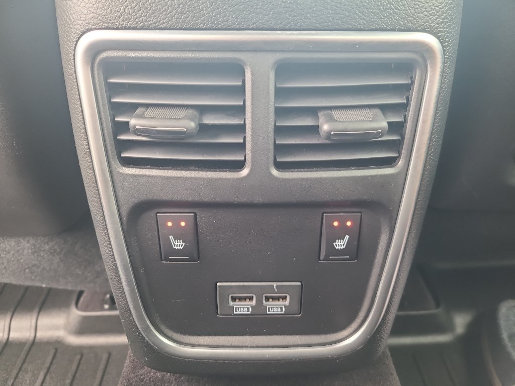 Used 2018 Dodge Charger GT AWD/4WD image 38