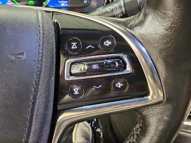 Used 2014 Cadillac ELR FWD image 12