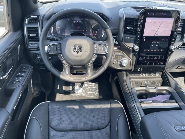 New 2027 RAM 1500 Limited AWD/4WD image 14