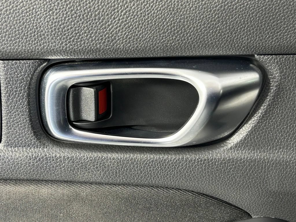 Used 2022 Honda Civic Sport image 29