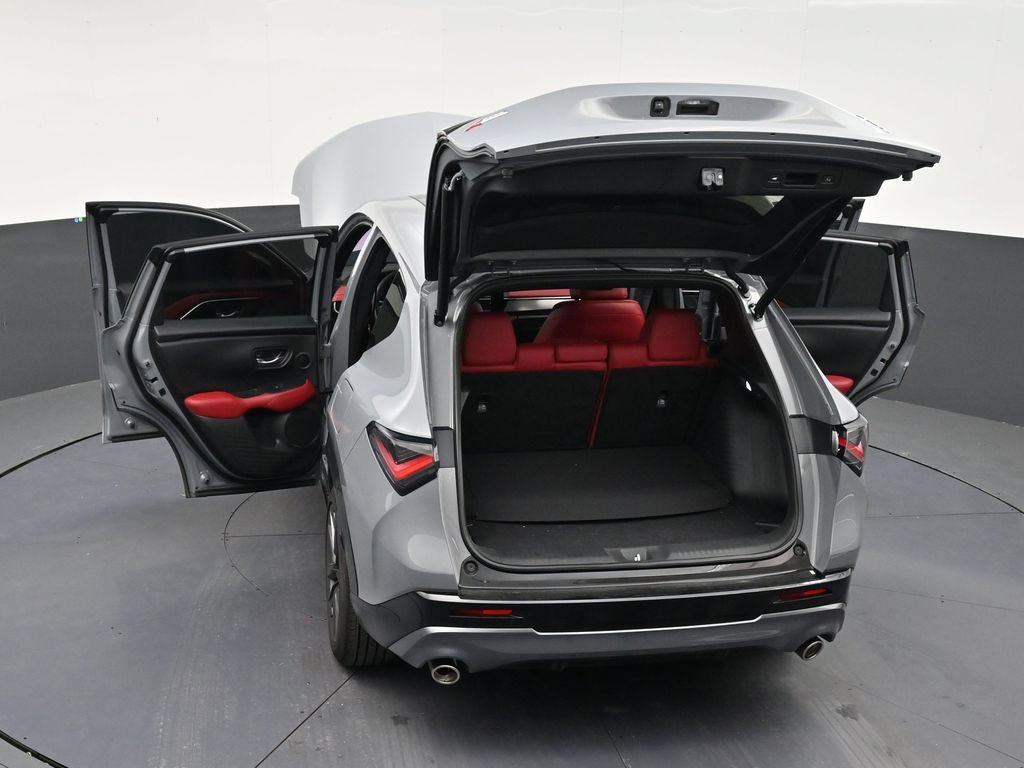 Used 2026 Acura ADX A-Spec FWD image 32