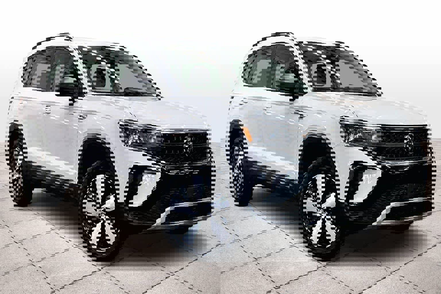 Used 2023 Volkswagen Taos S w/ Driver Assistance Package image 2