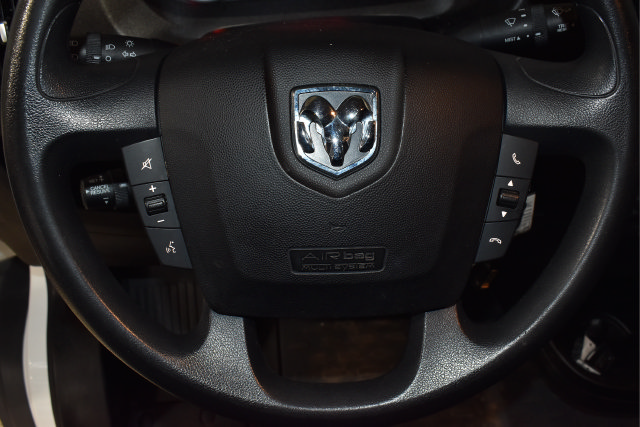 Used 2018 RAM ProMaster 1500 w/ Interior Convenience Group FWD image 20