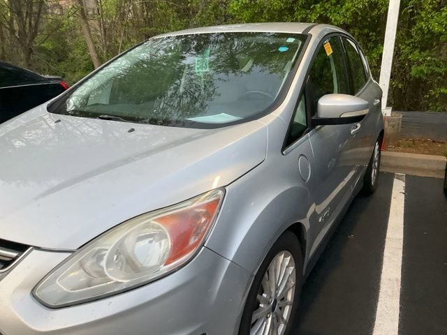 Used 2015 Ford C-MAX Energi SEL w/ Equipment Group 301A image 9