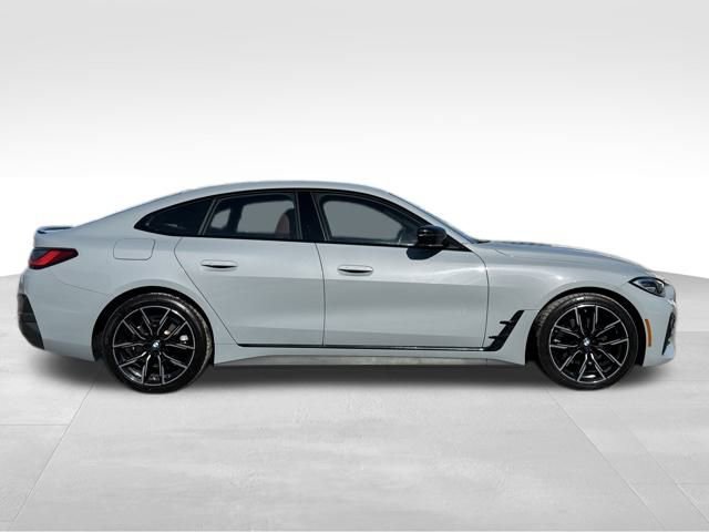 Used 2023 BMW 430i Gran Coupe xDrive w/ M Sport Package image 8