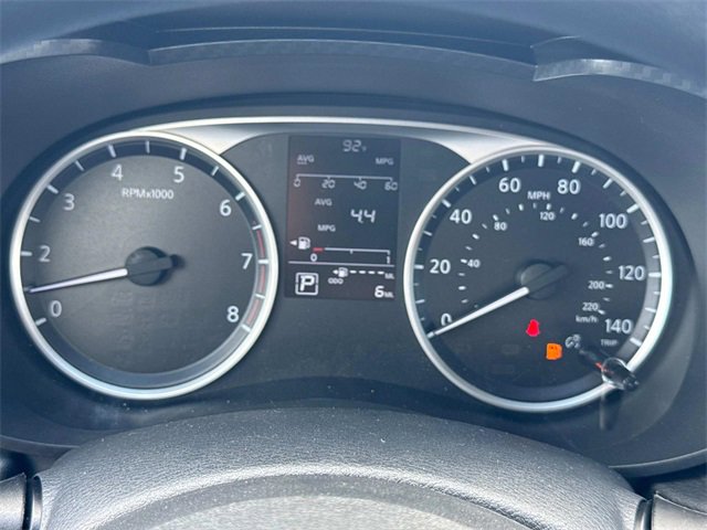 New 2025 Nissan Versa S w/ S Plus Package image 30