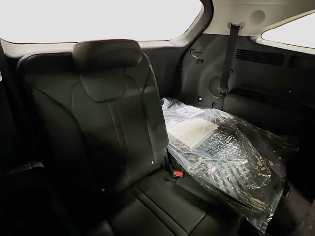 New 2026 Kia Sorento SX image 29