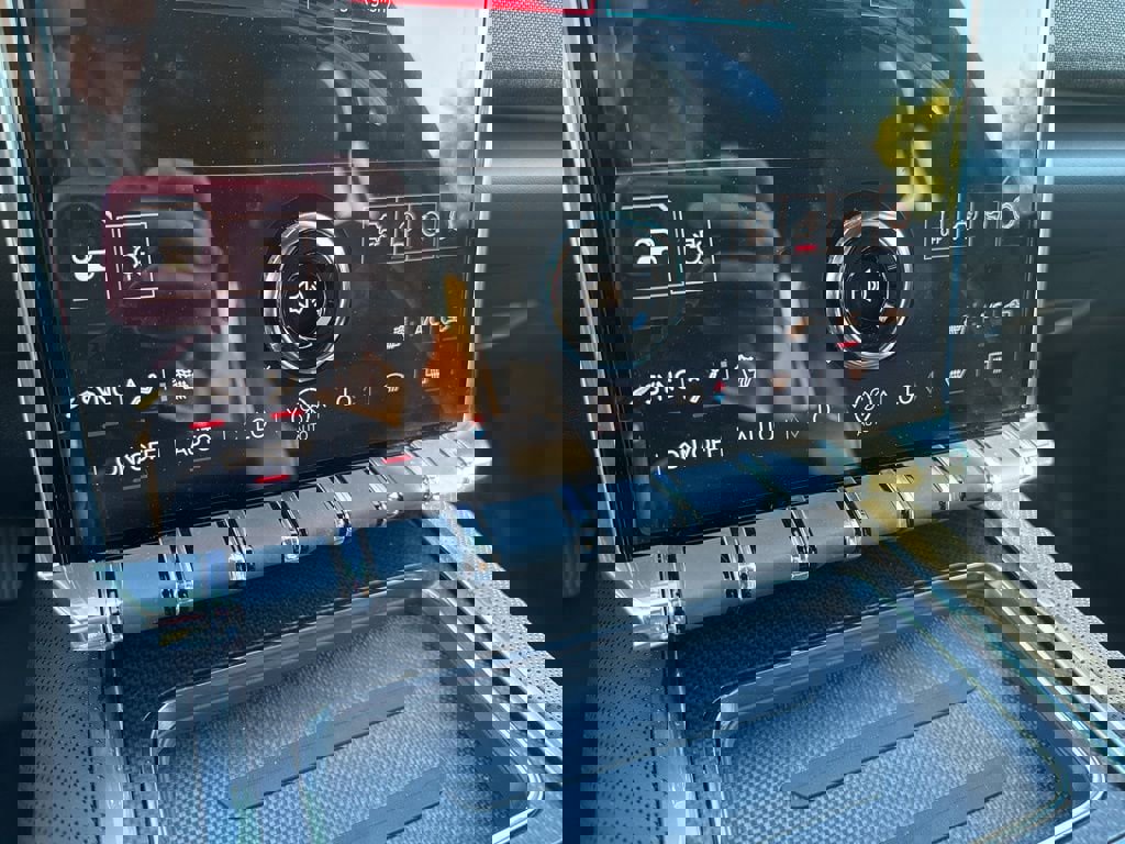 New 2026 GMC Sierra EV Elevation image 29