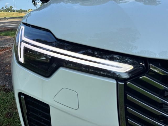 New 2026 Volvo XC90 B5 Core AWD/4WD image 10