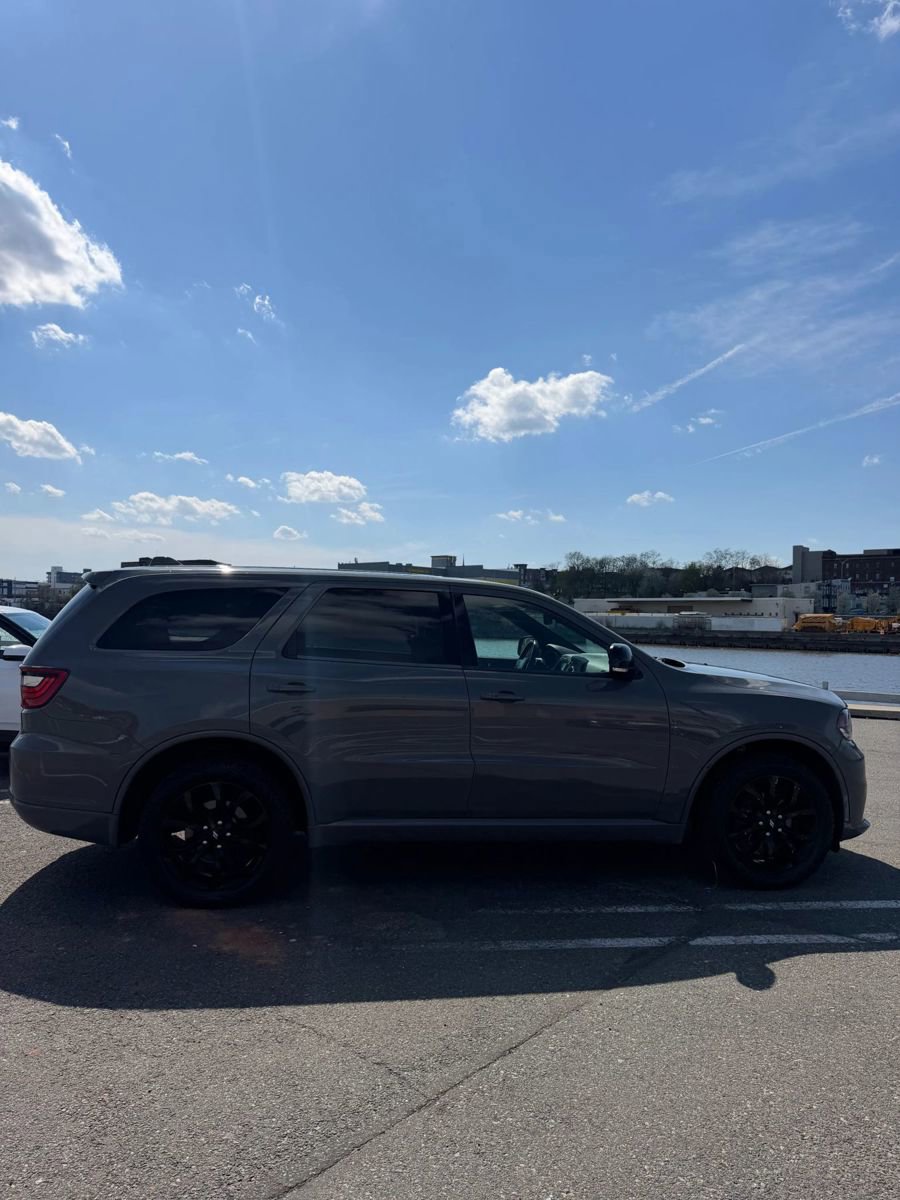 Used 2019 Dodge Durango GT w/ Blacktop Package image 8