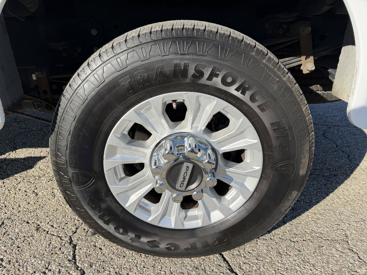 Used 2021 Ford F350 XL w/ STX Appearance Package AWD/4WD image 37