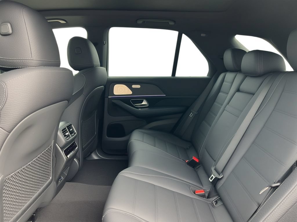 New 2026 Mercedes-Benz GLE 350 4MATIC image 7
