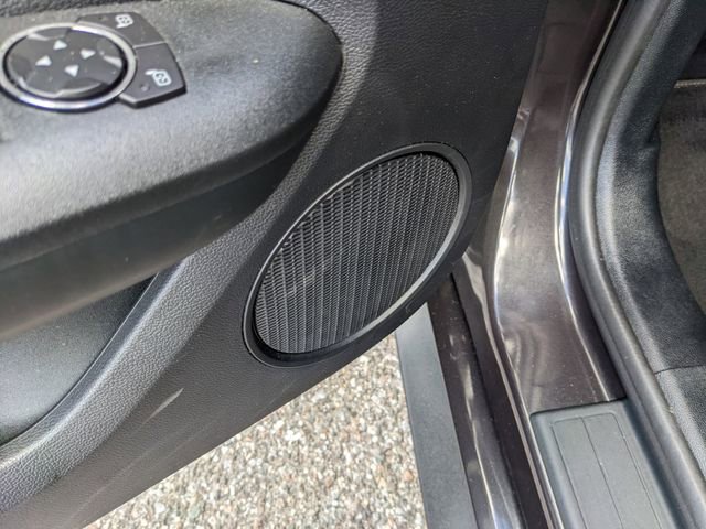 Used 2022 Ford Mustang Mach 1 RWD image 21