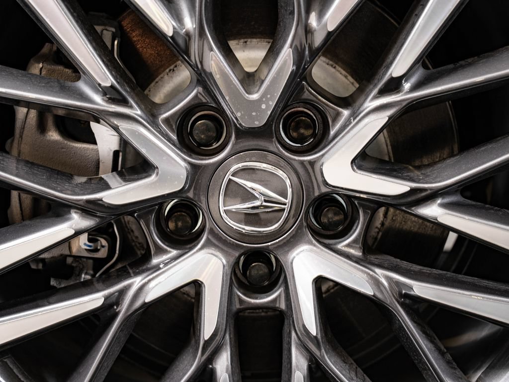 New 2026 Acura MDX SH-AWD w/ Advance Package image 8