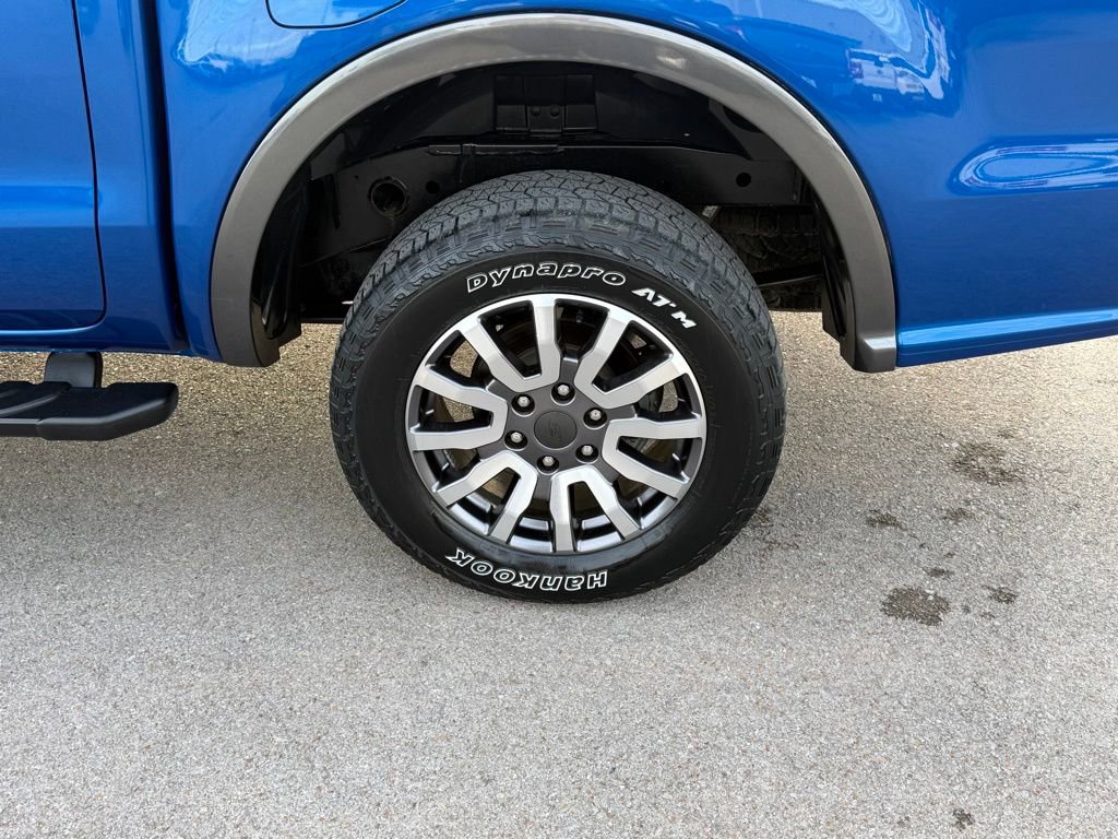 Used 2019 Ford Ranger XLT w/ Equipment Group 302A Luxury image 41
