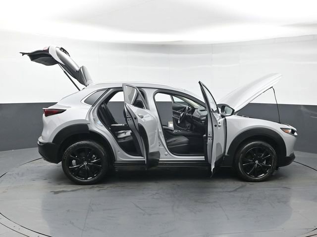 Certified 2025 MAZDA CX-30 AWD 2.5 S w/ Select Sport Pkg image 44