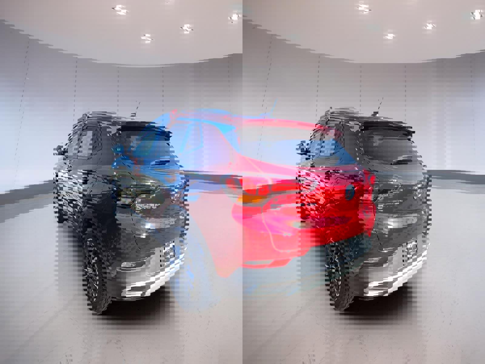 Used 2022 Buick Encore GX Select image 3