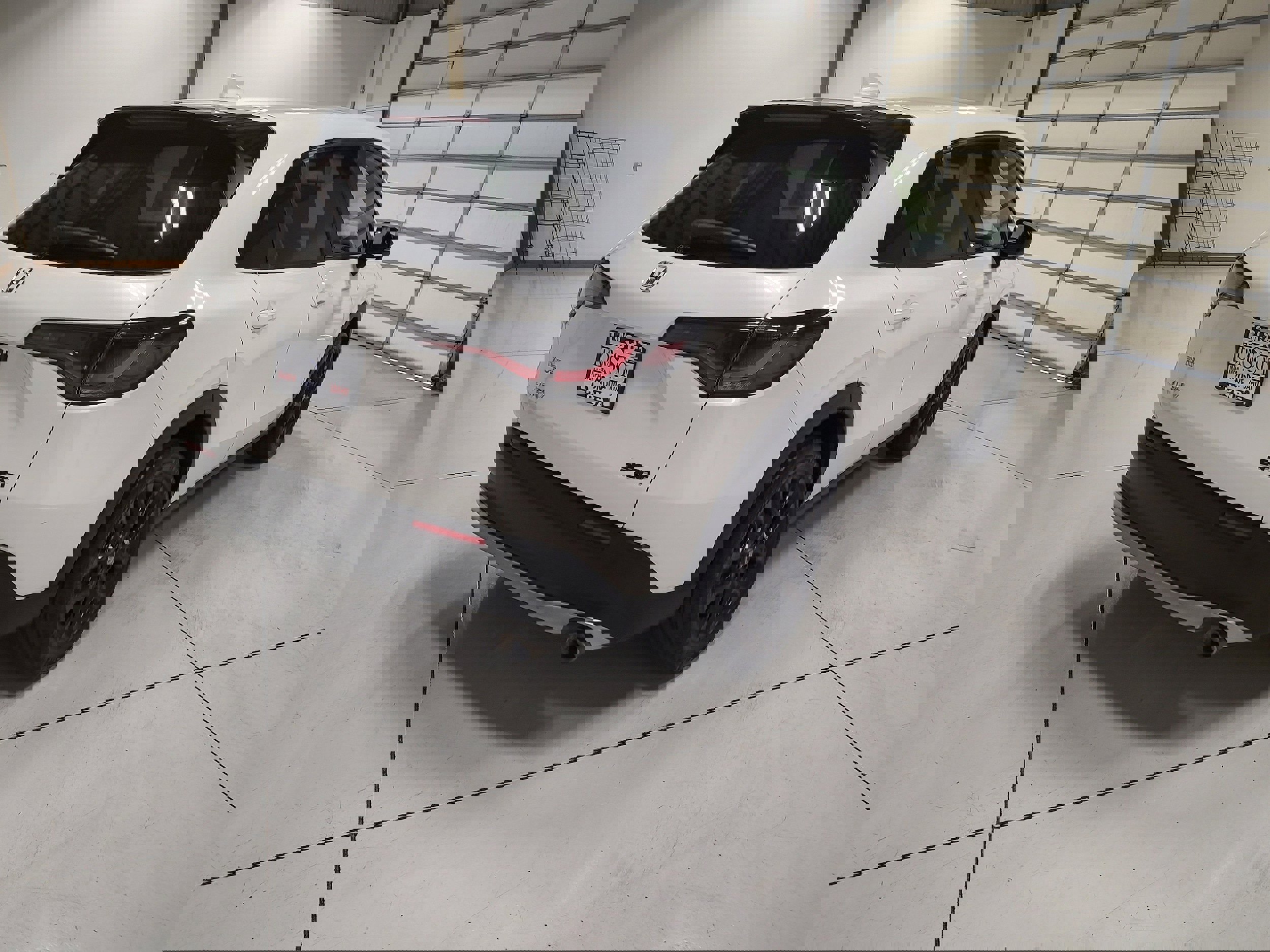 Used 2023 Honda HR-V Sport image 13