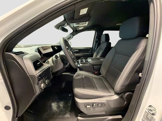 New 2026 Chevrolet Suburban LS w/ LPO, Dark Essentials Package AWD/4WD image 19