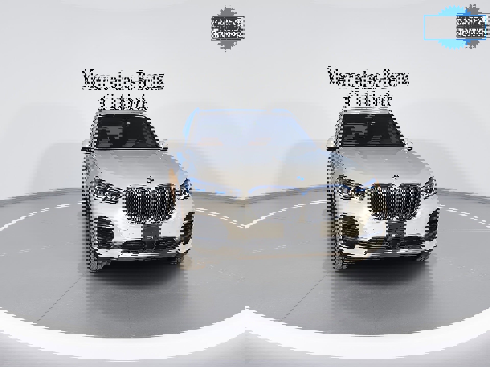 Used 2023 BMW X5 xDrive40i w/ Executive Package image 2