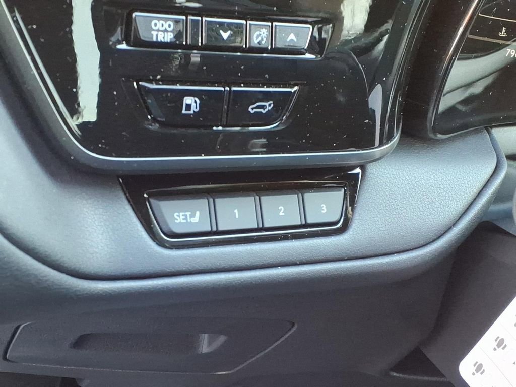 New 2026 Lexus TX 350 350 F SPORT Handling image 13