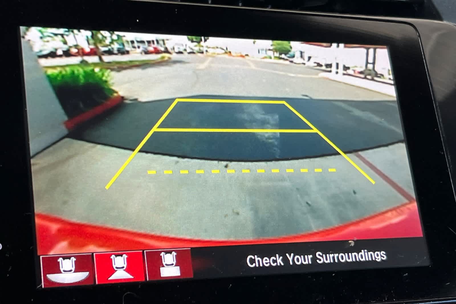 Used 2019 Honda Civic Sport image 19