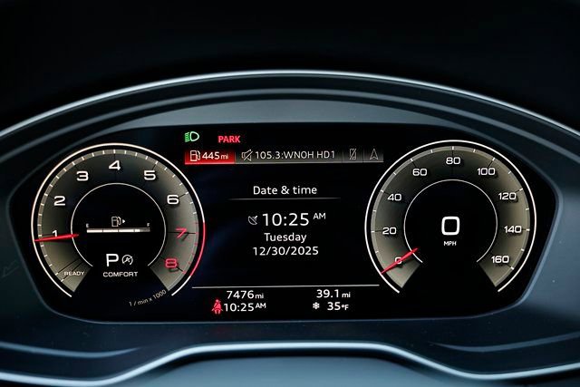 Certified 2025 Audi Q5 2.0T Premium Plus w/ Premium Plus Package image 31