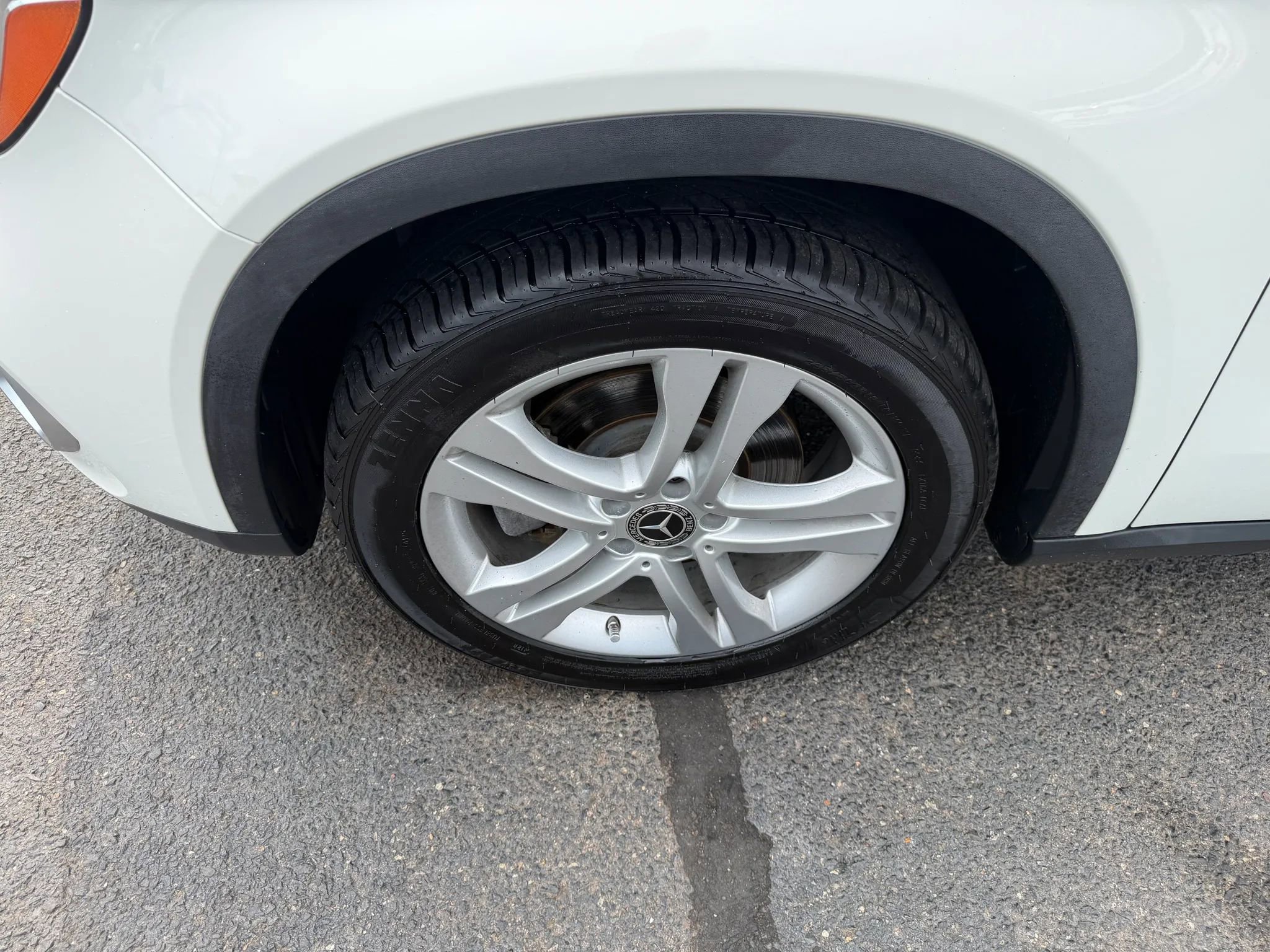 Used 2018 Mercedes-Benz GLA 250 image 18