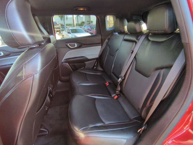 Certified 2023 Jeep Compass Latitude image 16