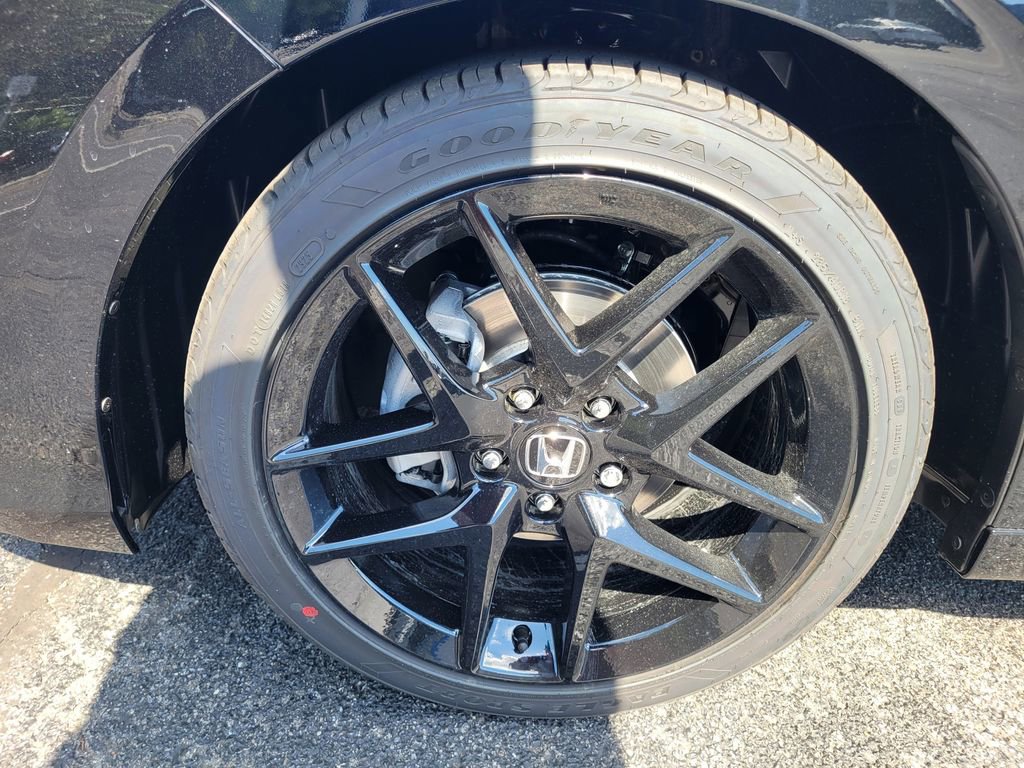 New 2026 Honda Civic Sport image 11