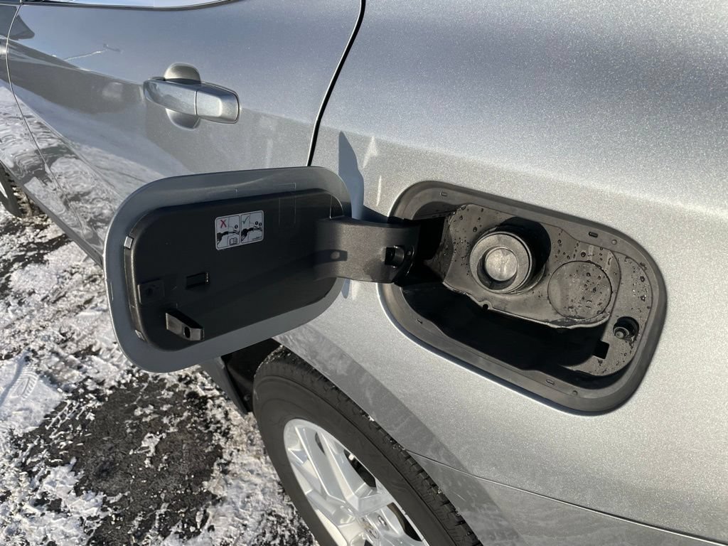 Used 2024 Chevrolet Equinox LT AWD/4WD image 55