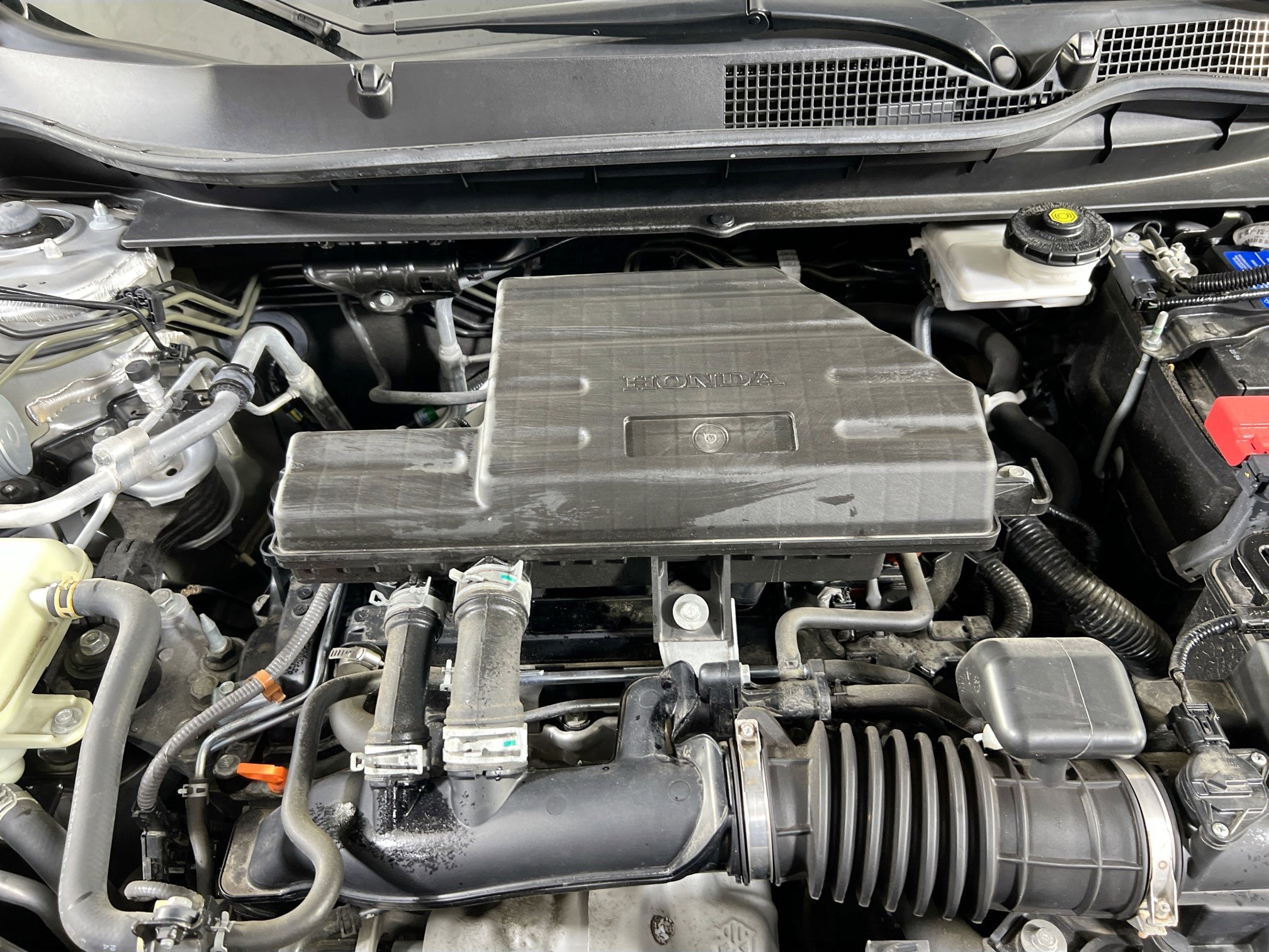 Used 2022 Honda CR-V EX-L image 29