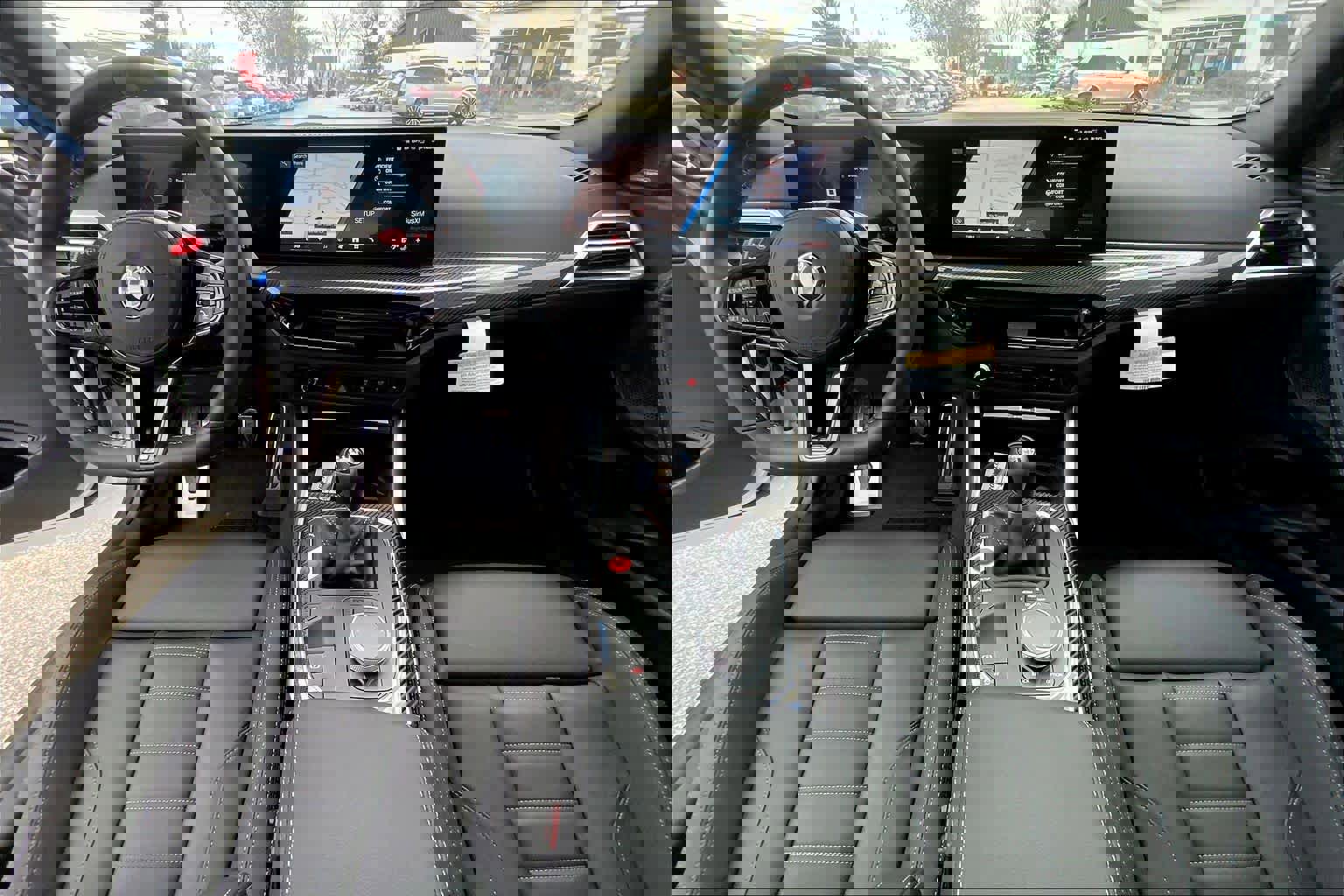 New 2025 BMW M2 w/ Lighting Package image 5