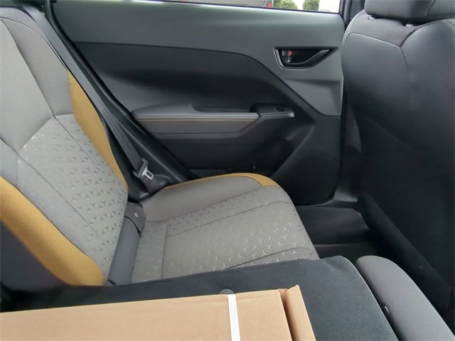 Certified 2025 Subaru Crosstrek 2.5i Sport image 14