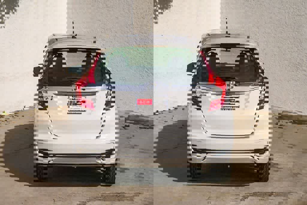 Used 2019 Honda Fit EX image 8