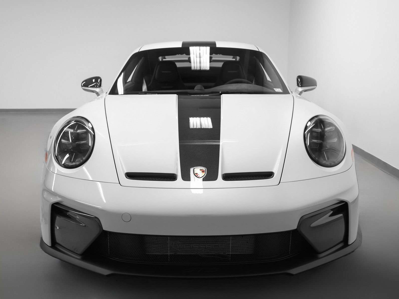 Certified 2026 Porsche 911 GT3 image 8