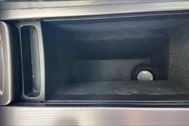 Used 2020 Land Rover Range Rover Sport HSE image 35