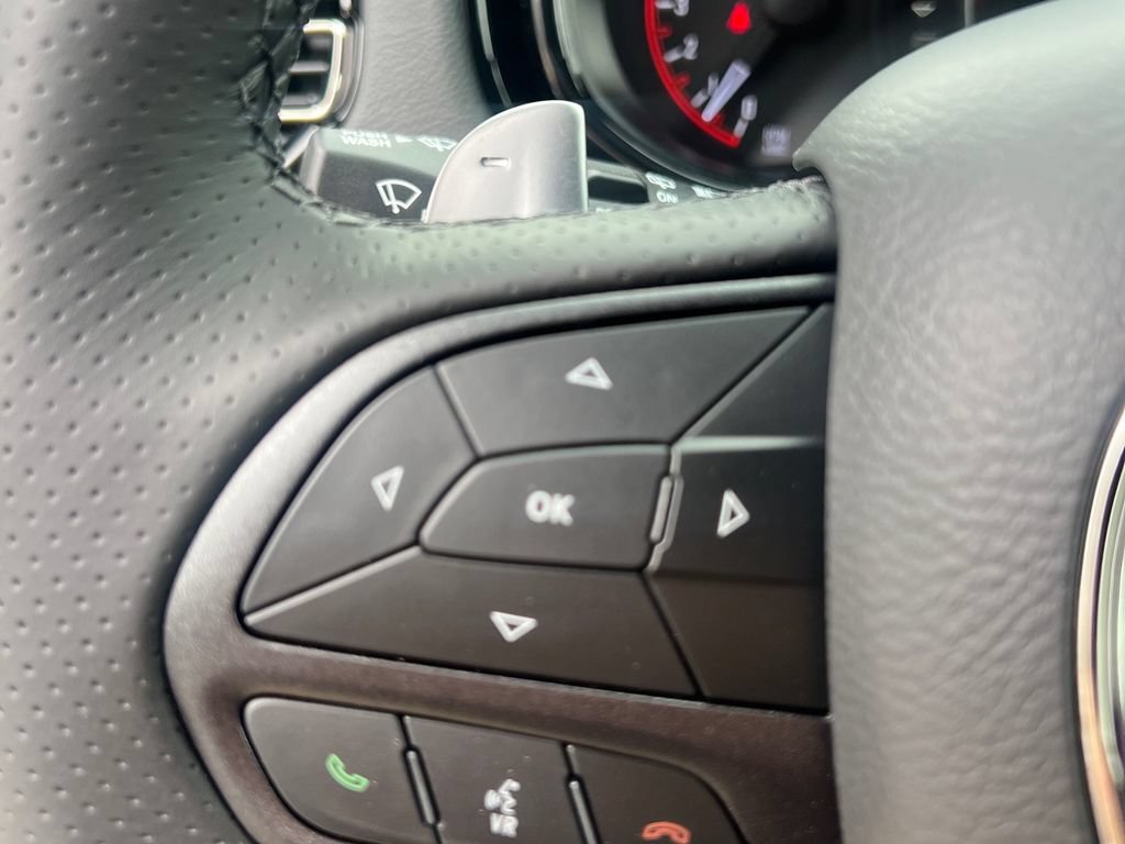 New 2026 Dodge Durango GT w/ Blacktop Package AWD/4WD image 30