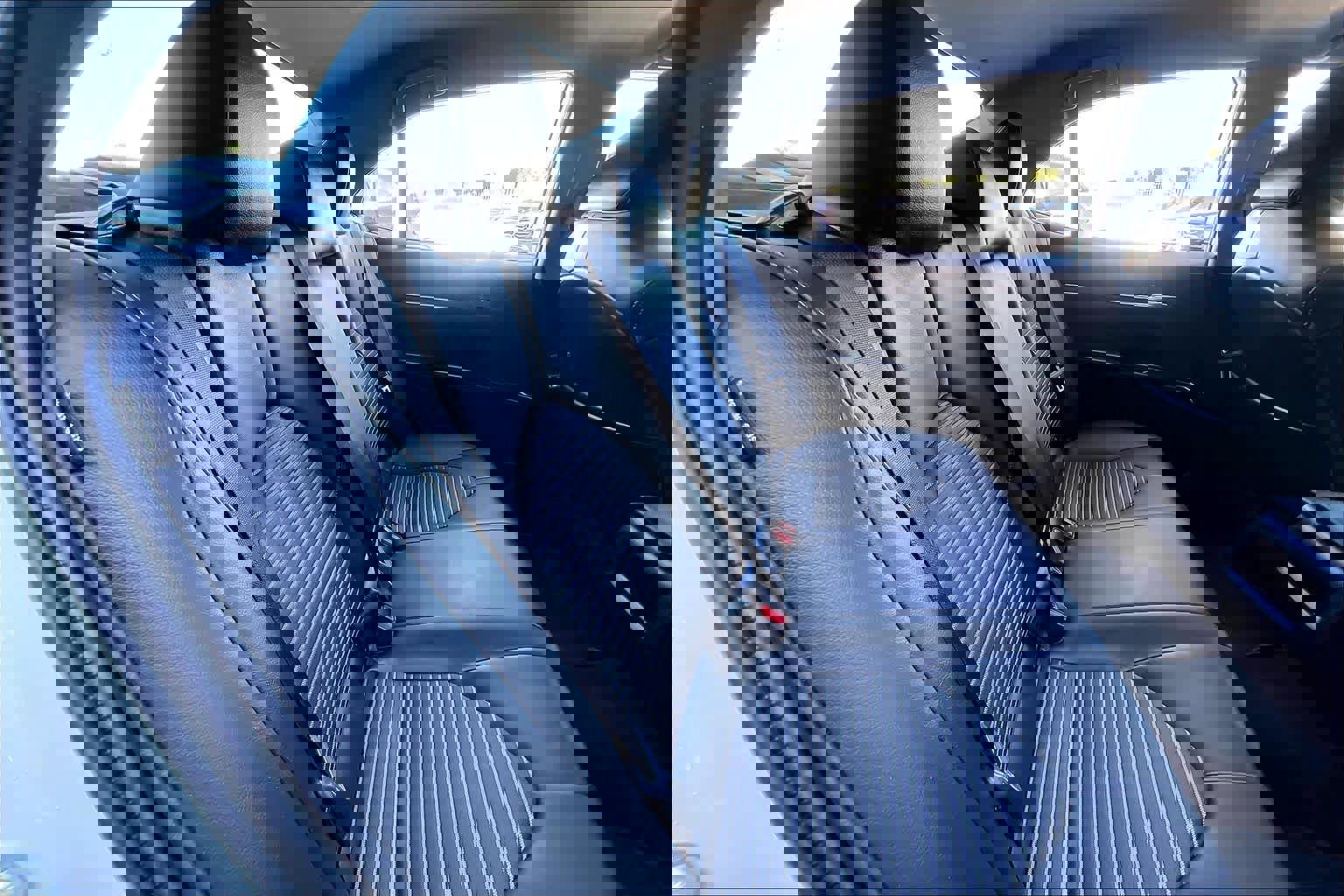 Used 2024 Toyota Camry SE image 20