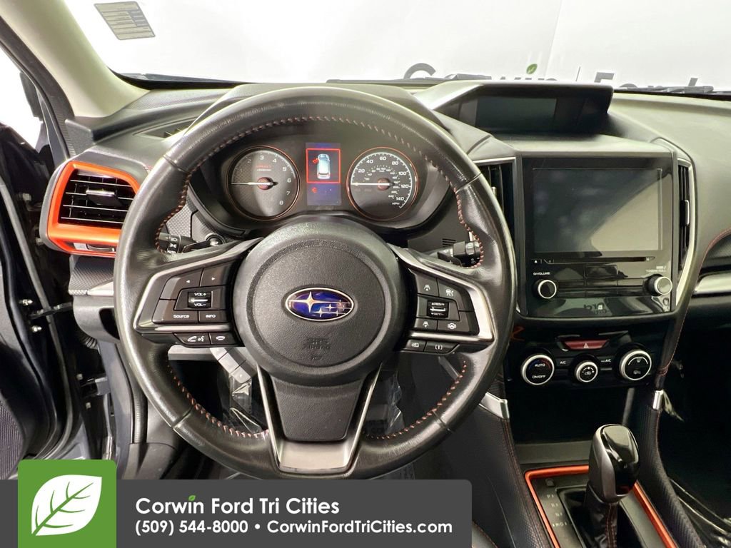 Used 2021 Subaru Forester Sport w/ Popular Package #2 image 8
