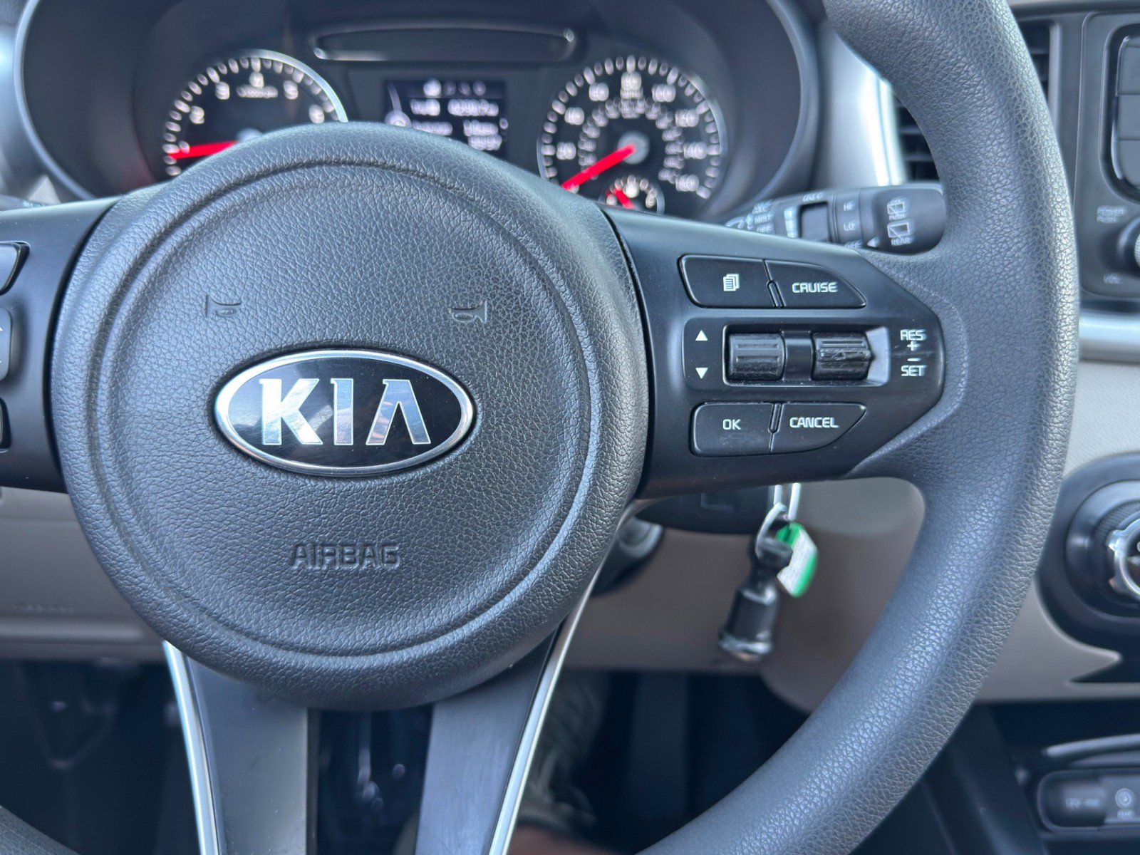 Used 2017 Kia Sorento LX FWD image 20