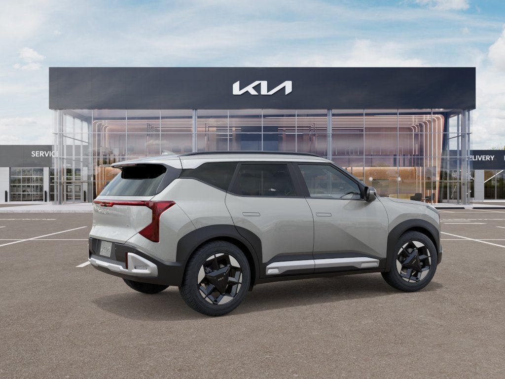 New 2027 Kia Seltos EX AWD/4WD image 6