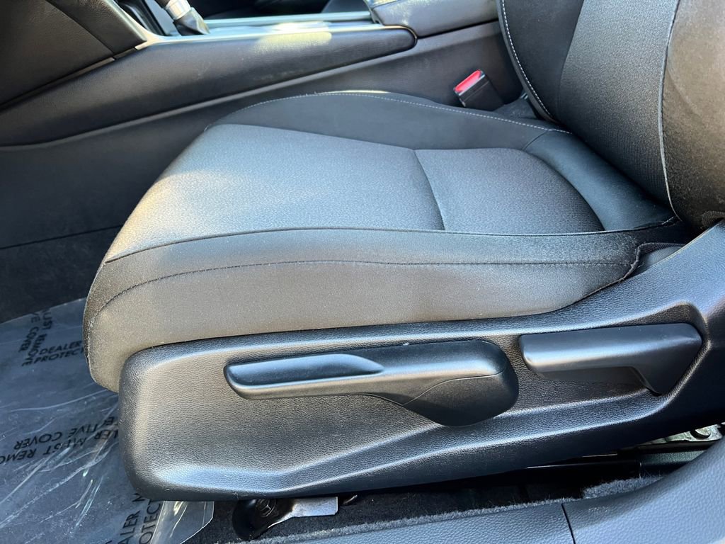 Used 2020 Honda Accord LX image 15