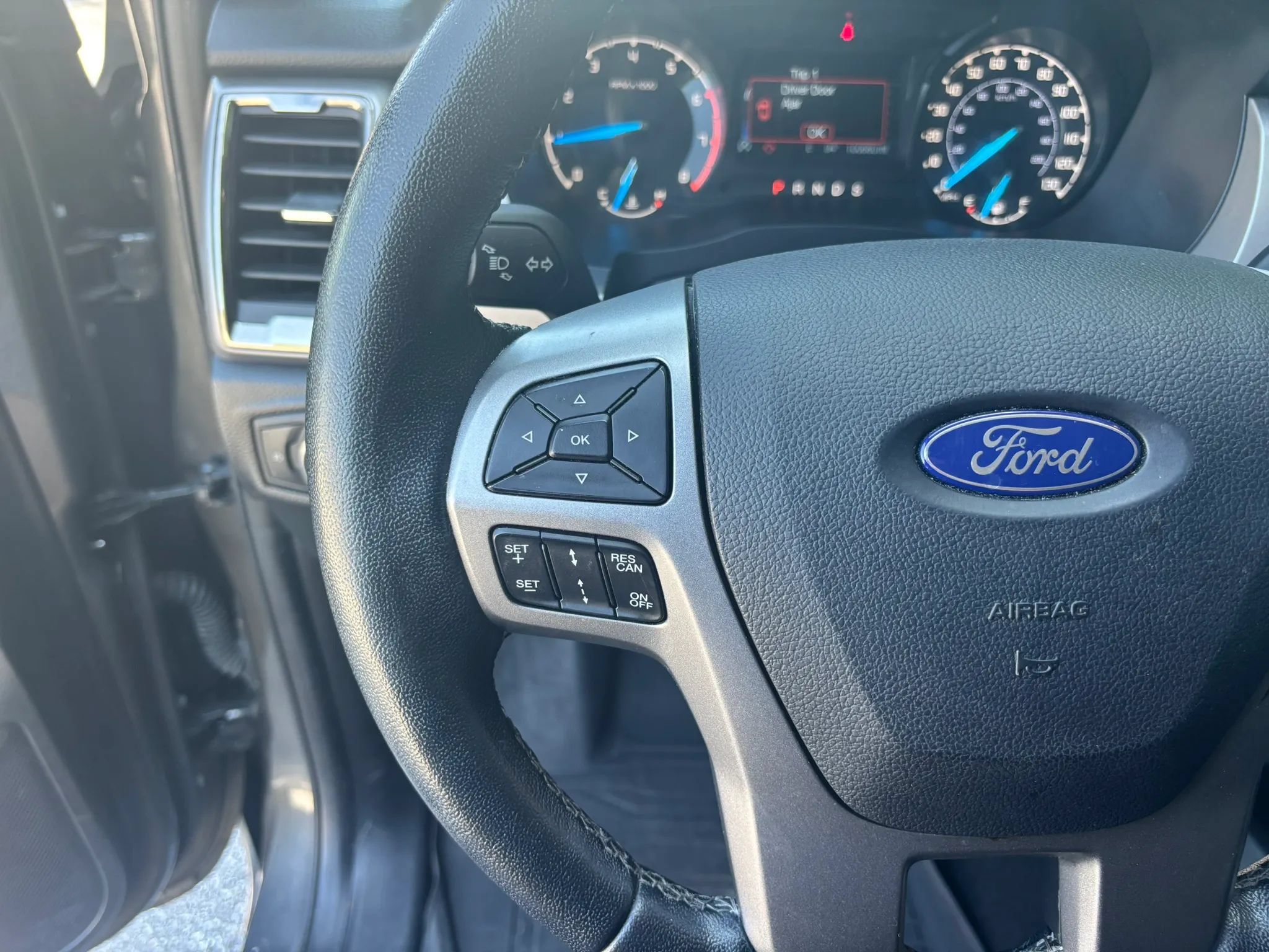 Used 2019 Ford Ranger XLT w/ Equipment Group 301A Mid AWD/4WD image 14