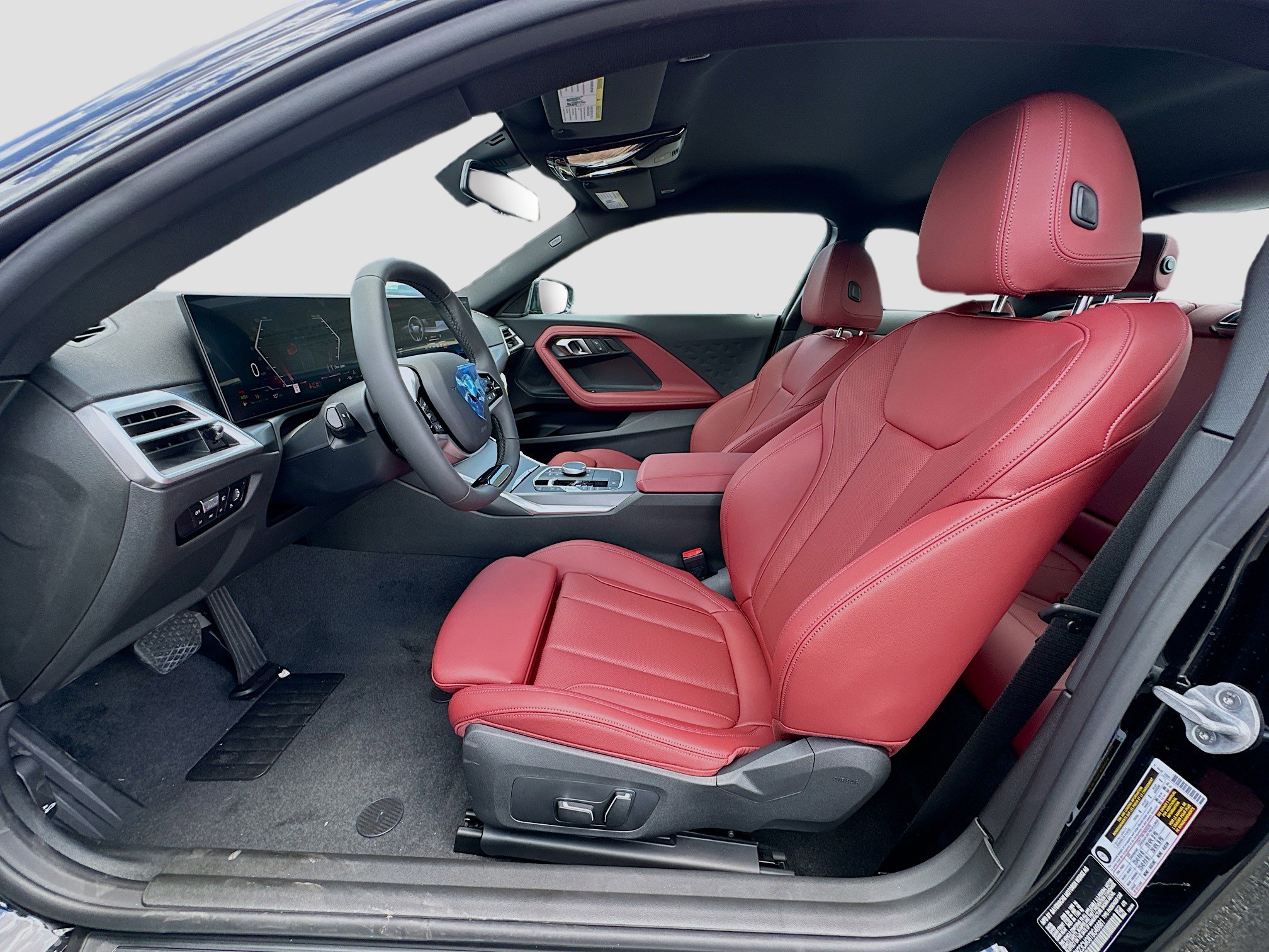 New 2026 BMW 230i Coupe RWD image 15