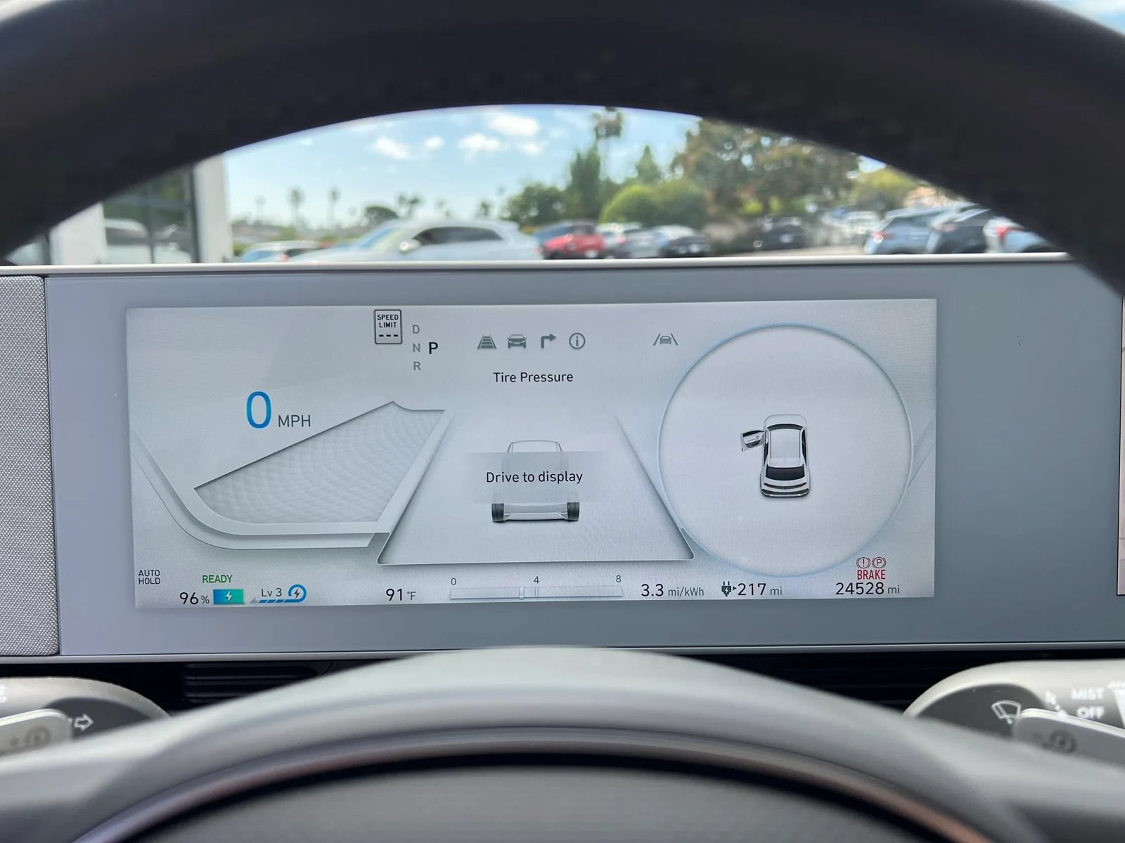Used 2024 Hyundai Ioniq 5 SE RWD image 15